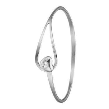 Christina Open Heart, model 601-S-HEART køb det billigst hos Guldsmykket.dk her